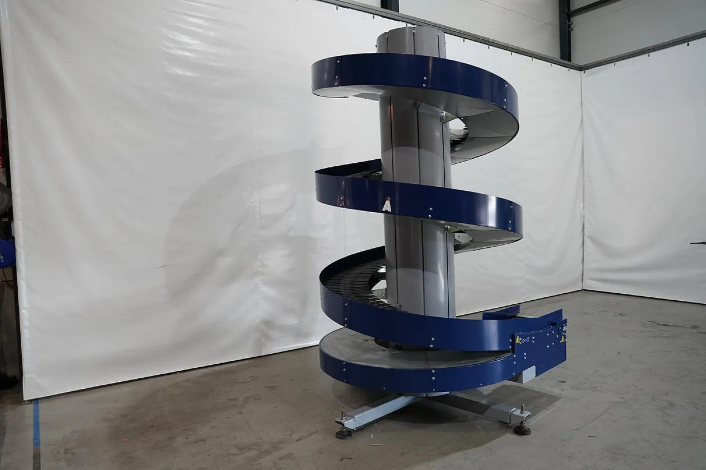 2023 Apollo spiraalconveyor - 3