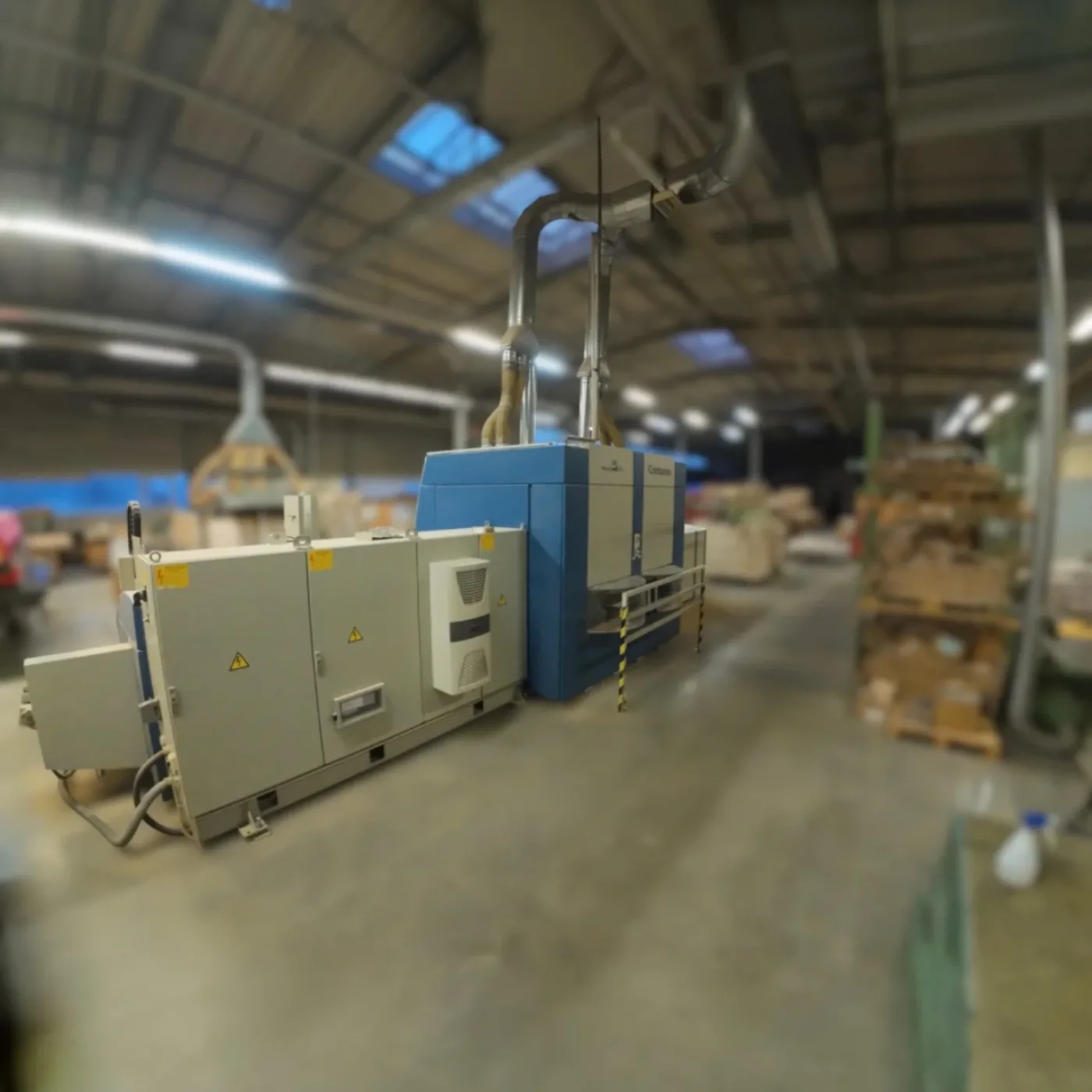 CNC-Profilier-Center-Weinig Conturex - 3