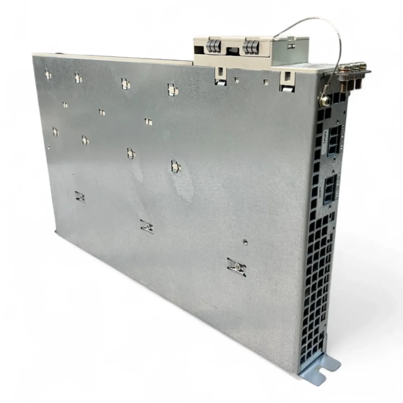 Siemens Simodrive 611 LT-Modul INT 2×15 A 6SN1123-1AB00-0AA1 Version A IMA 610 V - 3