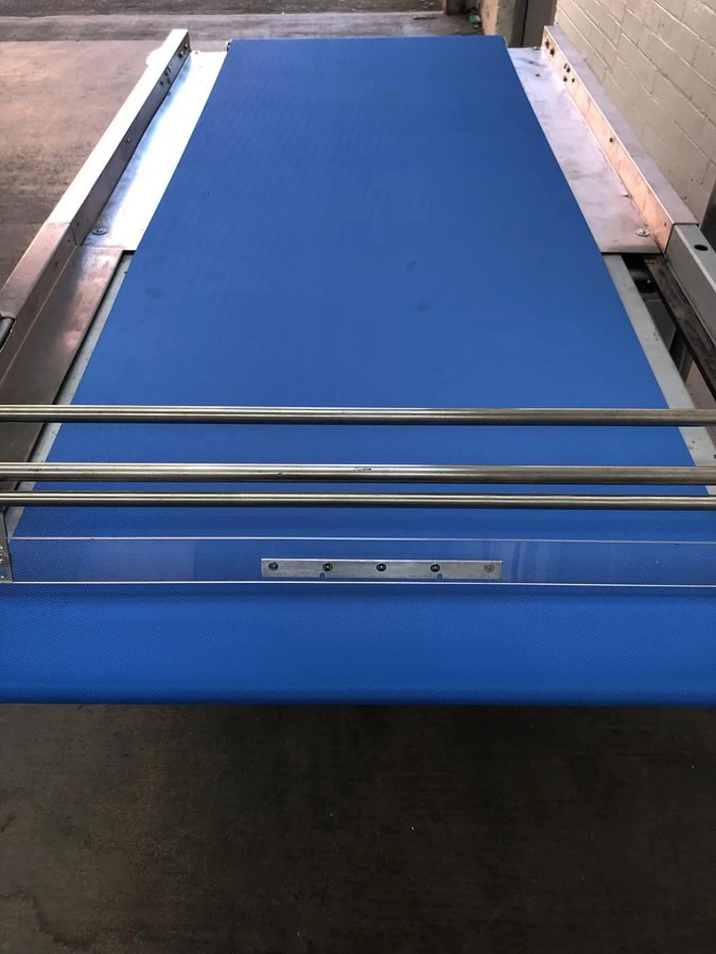 Oddy Novatek 428 Panner - 4