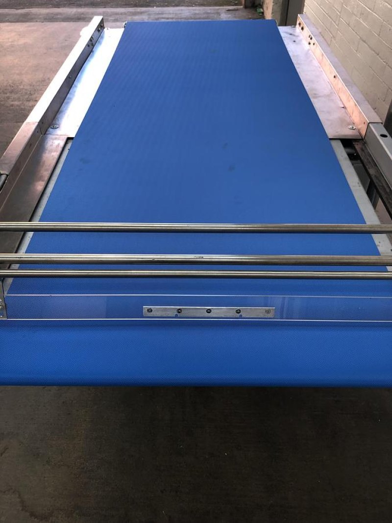 Oddy Novatek 428 Panner