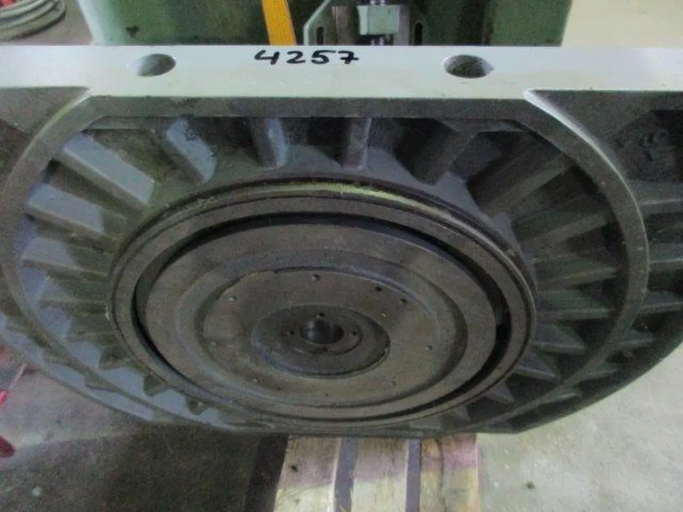 zu DMU 50 T / M DECKEL MAHO - 4