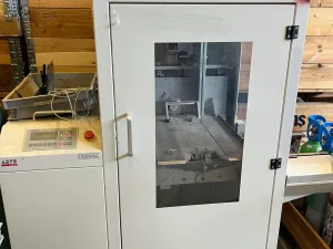 ASYS MPS50
