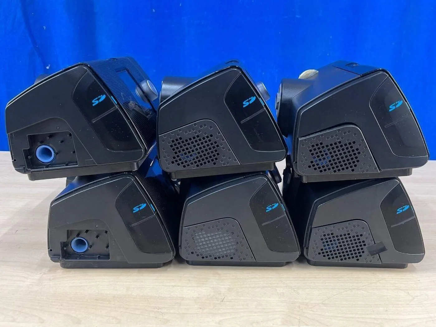 ResMed AirSense 10 REF: 37031 - 6