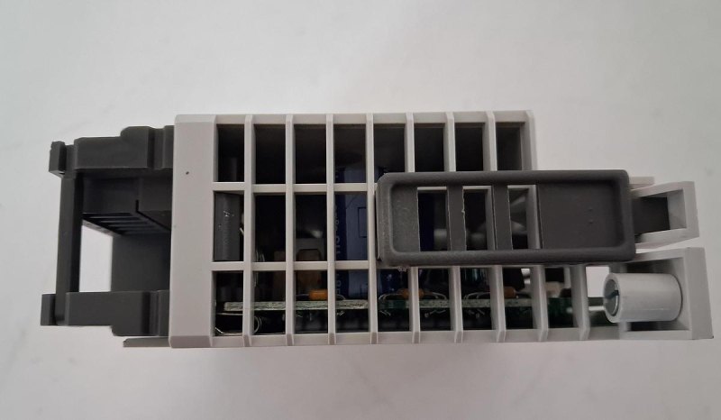 AEG Modicon AS-P120-000 Power Supply Module