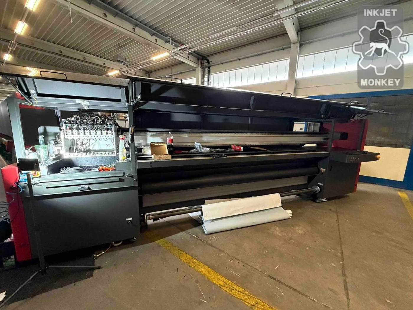 2019 EFI VUTEk Pro 32r - 1