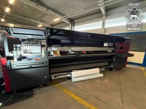 2019 EFI VUTEk Pro 32r