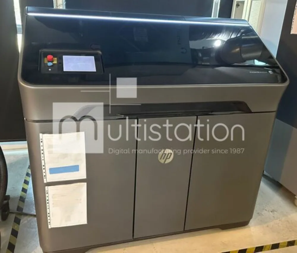 HP 580