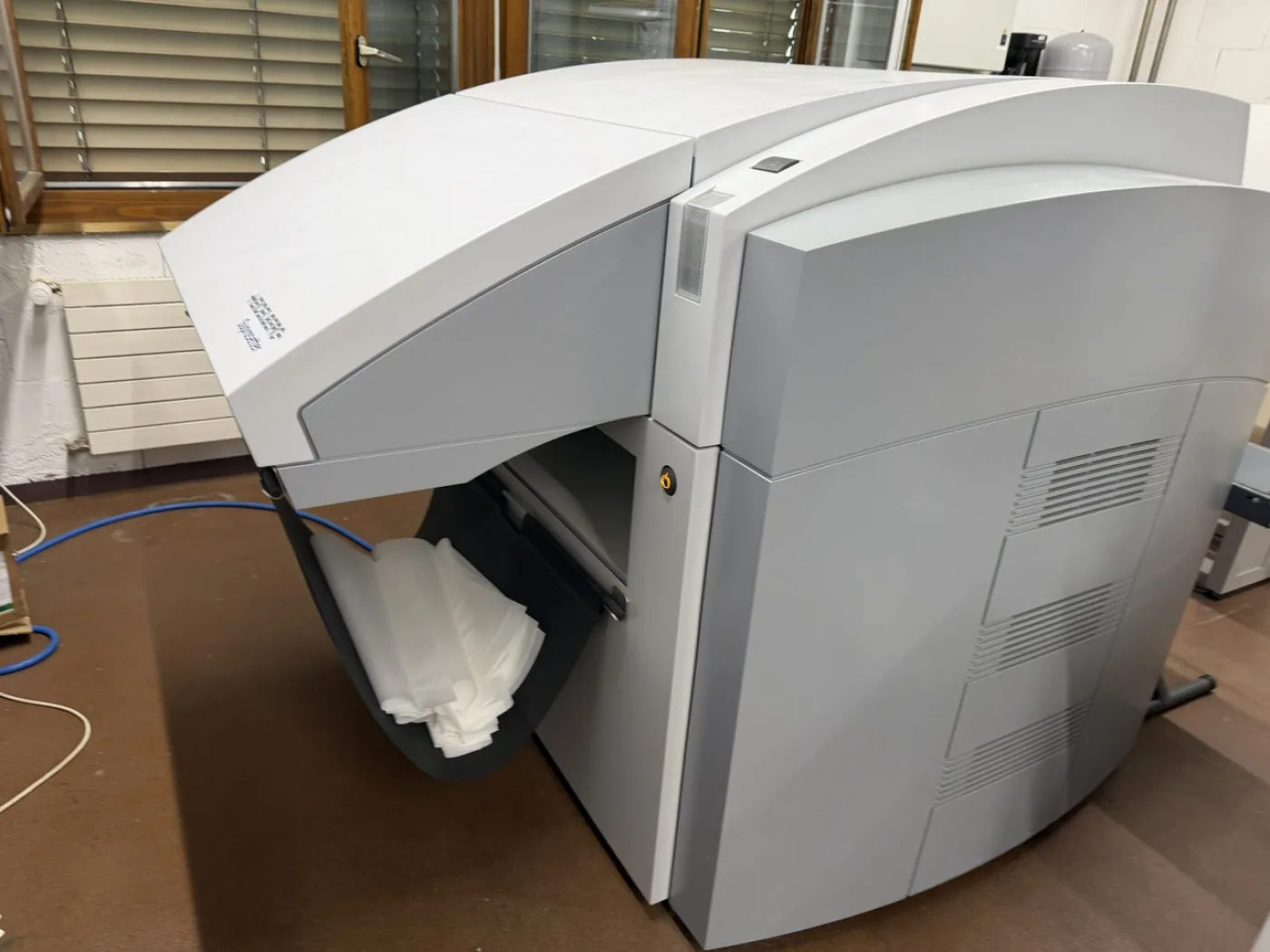 HEIDELBERG CTP SUPRASETTER A52/A75 - 4