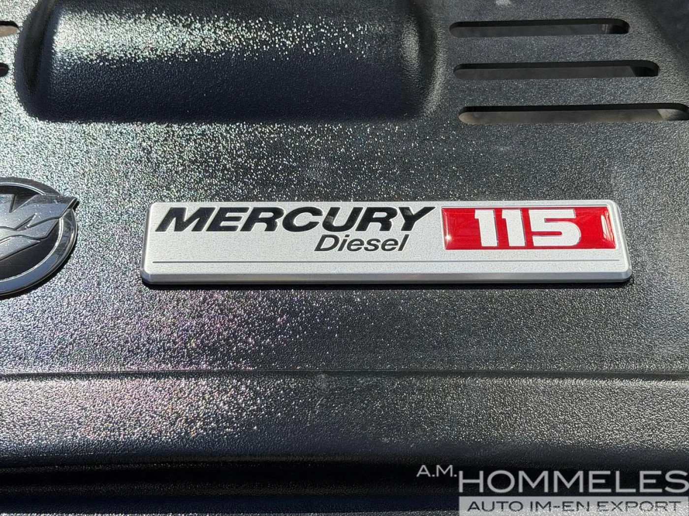 2023 Mercury MR504LB3 - 8