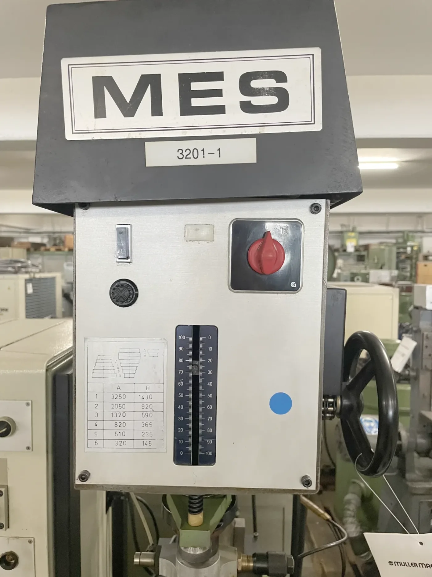 011114 - MES HM 1 - 4