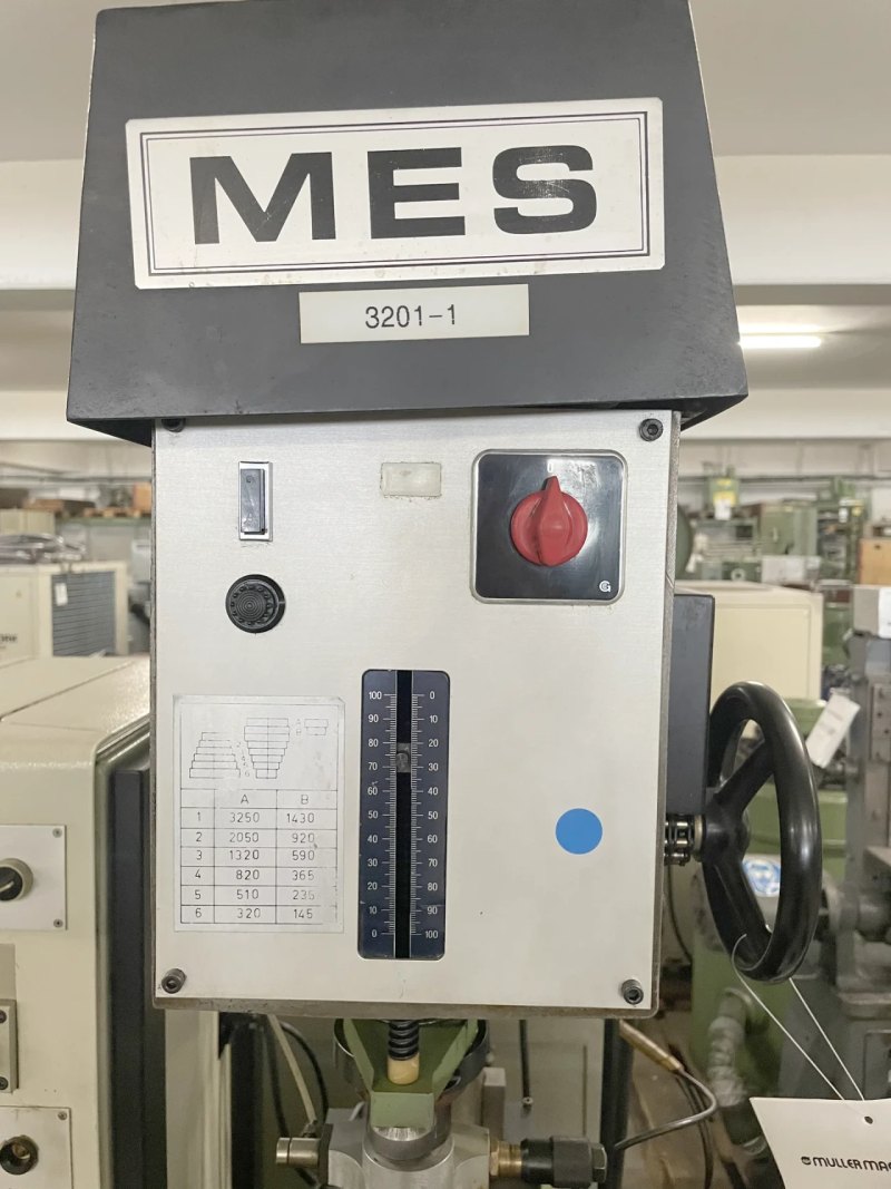 011114 - MES HM 1