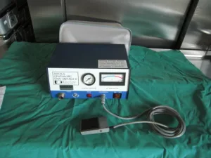 Keeler Cryo Unit ACU 12 Cryogerät für Augen