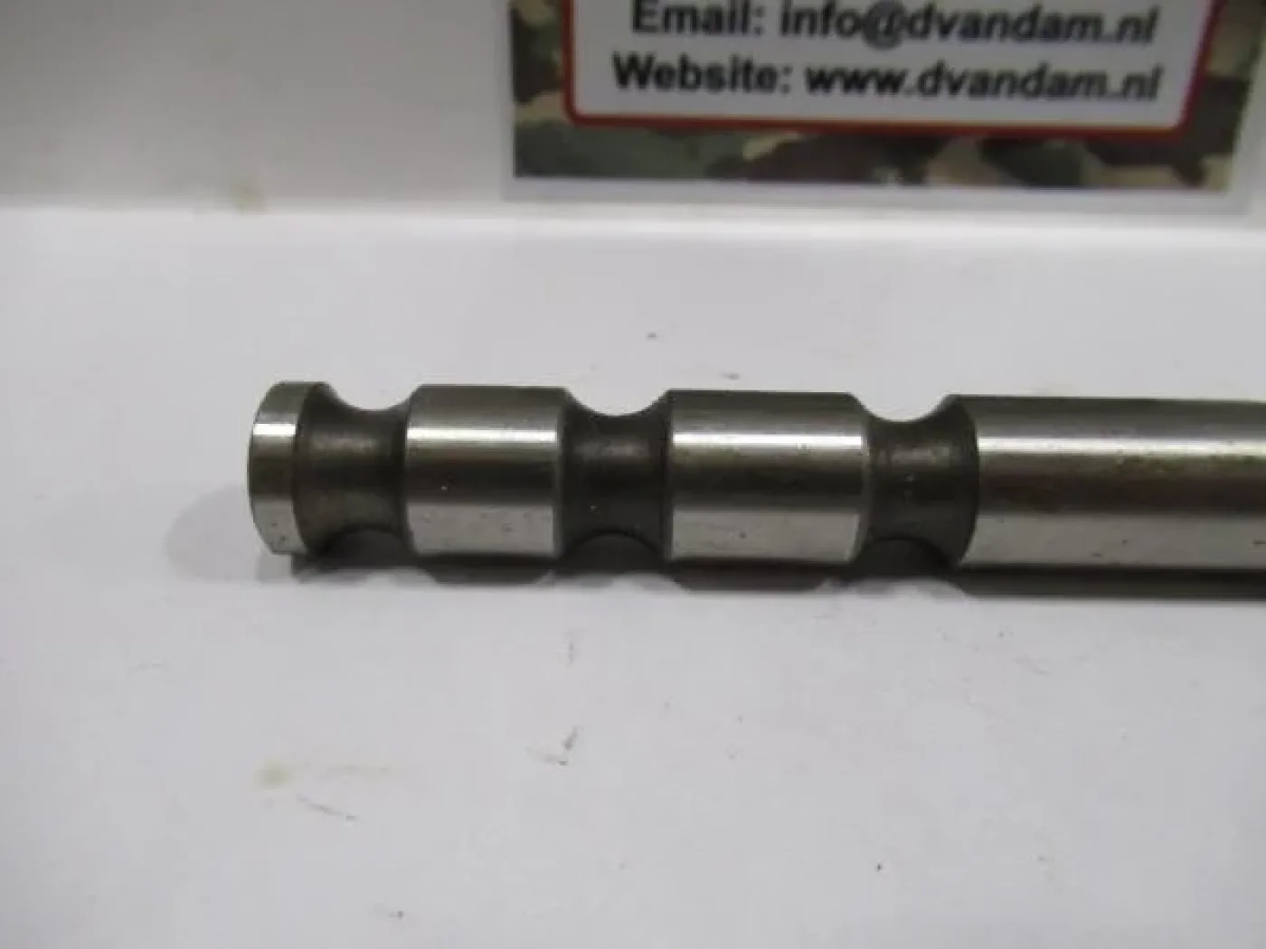 Schakelas 1e versnelling en achteruit - 2
