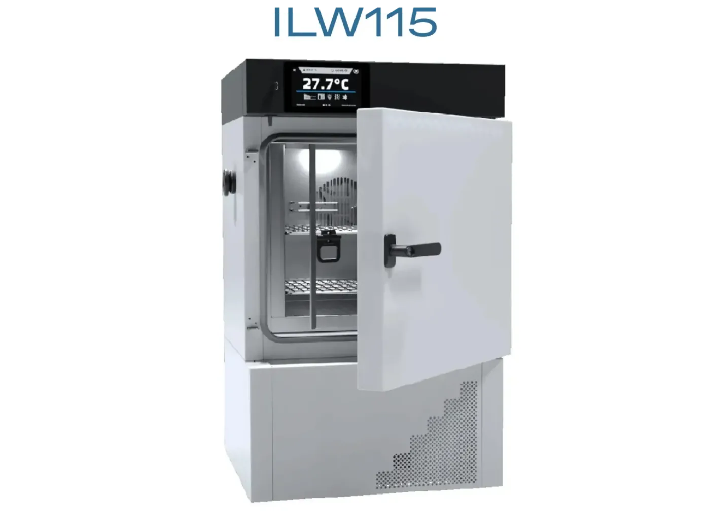 POL-EKO ILW Cooled Incubator - 3