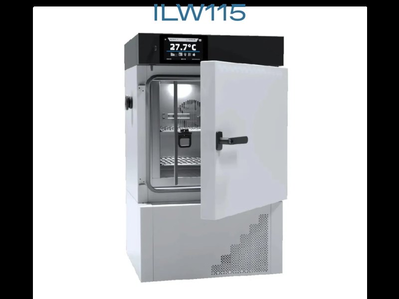 POL-EKO ILW Cooled Incubator
