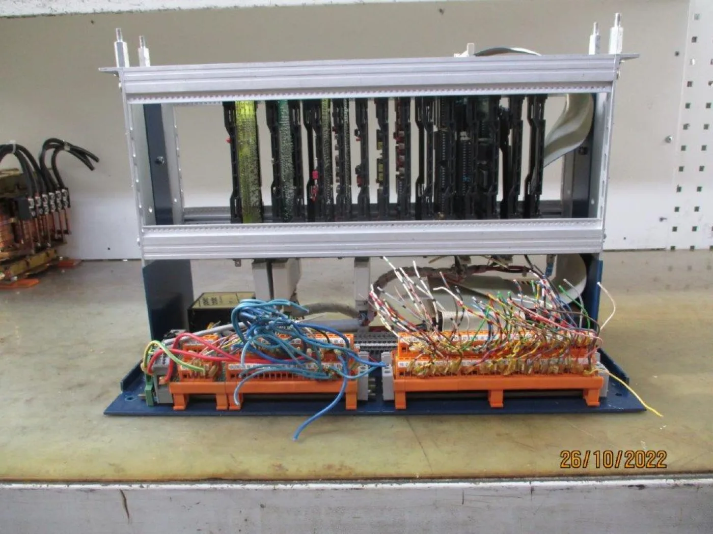 T-310 PROMETEC 1980 - 5