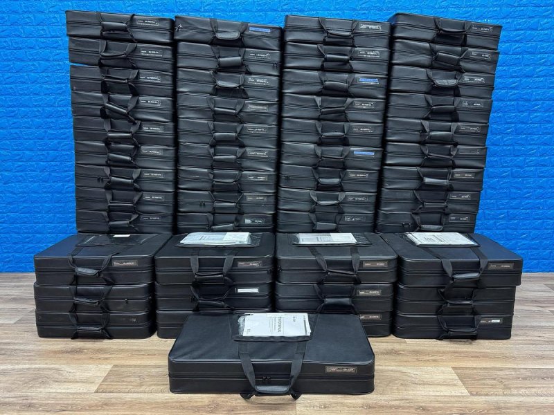 Fujinon Endoscope Cases 530 Series 600 Series 760 Series