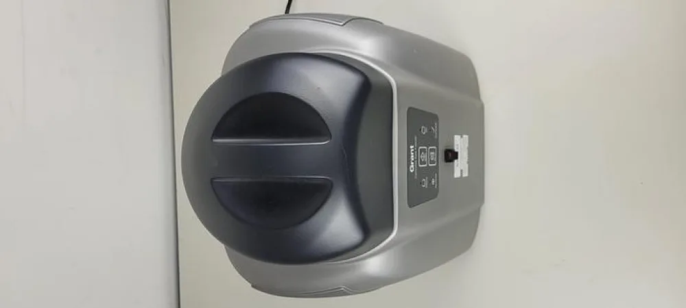 Grant CRF-1 Controlled Rate Freezer