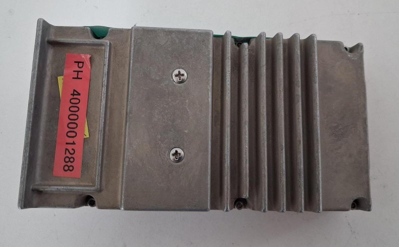 Gould Modicon B558 4-Channel Digital Output Module