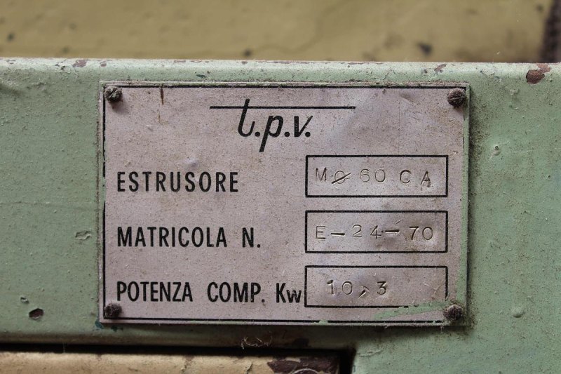TPV MO 60 CA ES0090