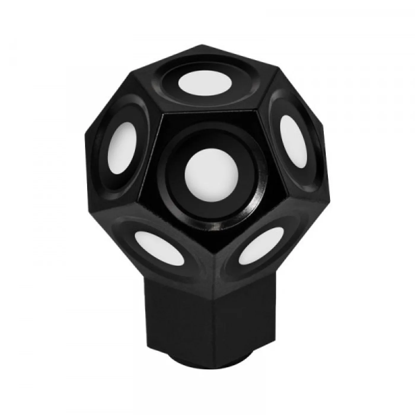 AESUB DICES – Juego de 12 dados con imán - 3