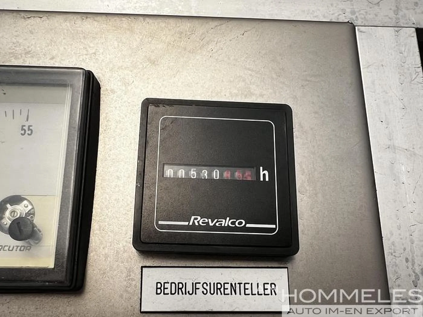 2009 ZIEGLER RW - EUR5 - 6