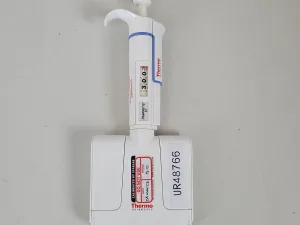 Thermo Scientific Finnpipette F1 Pipette 8 Channel
