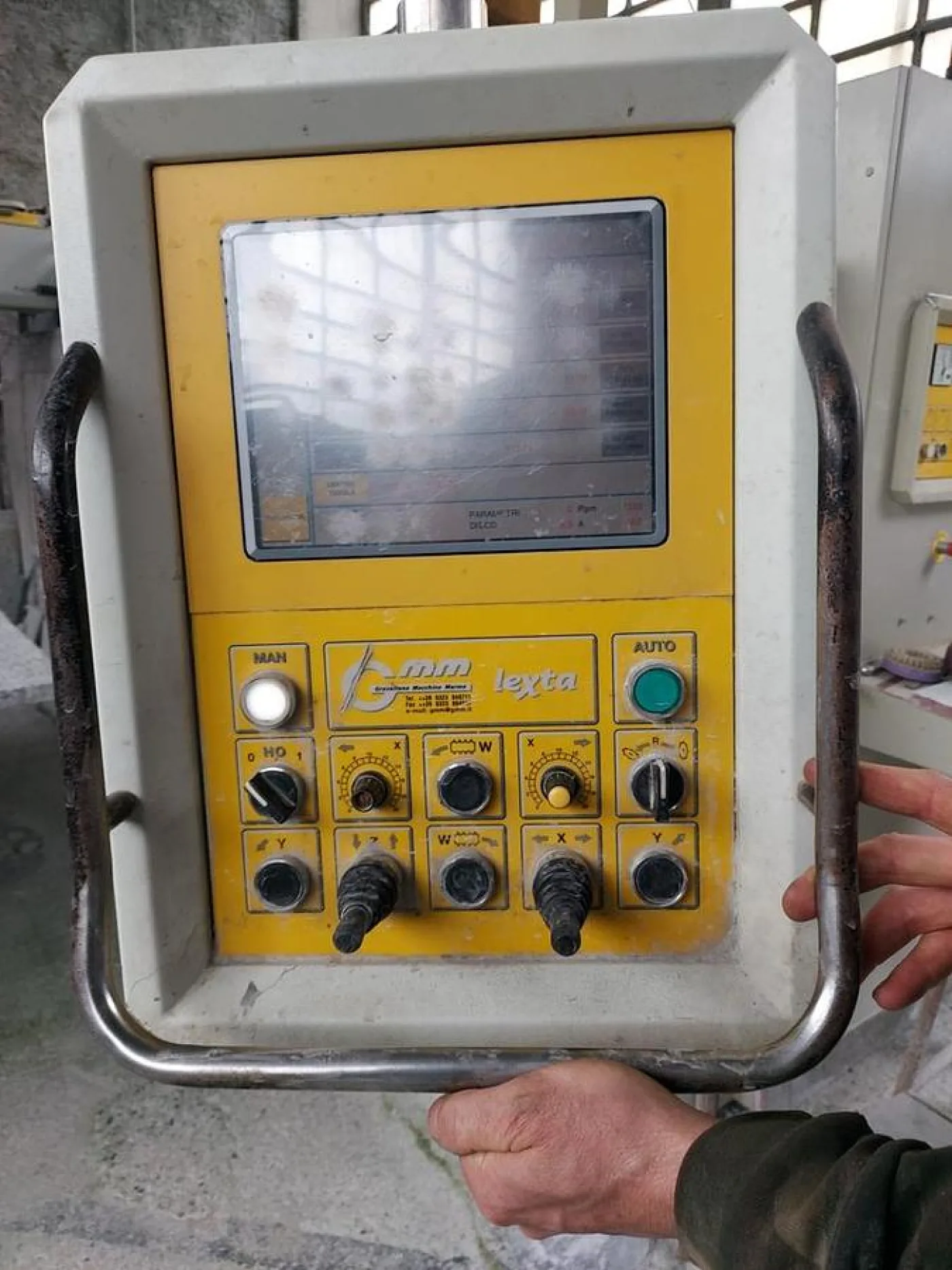 2020 GMM Lexta 36 FULL - 8