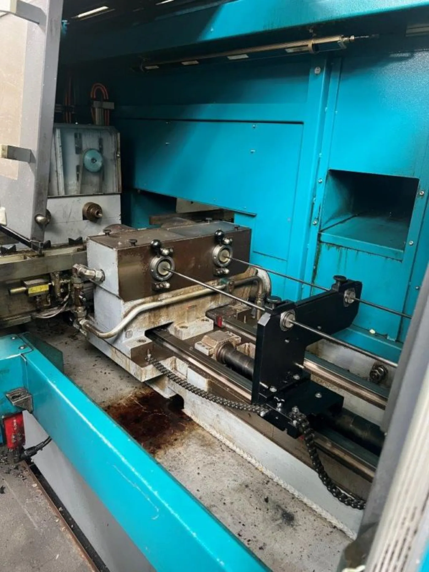 ML 250-2-850 TBT TIEFBOHRTECHNIK 2014 - 3