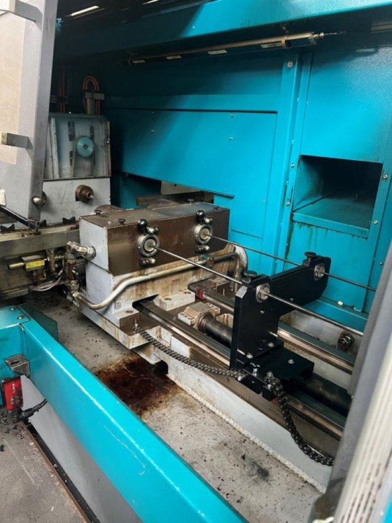 ML 250-2-850 TBT TIEFBOHRTECHNIK 2014