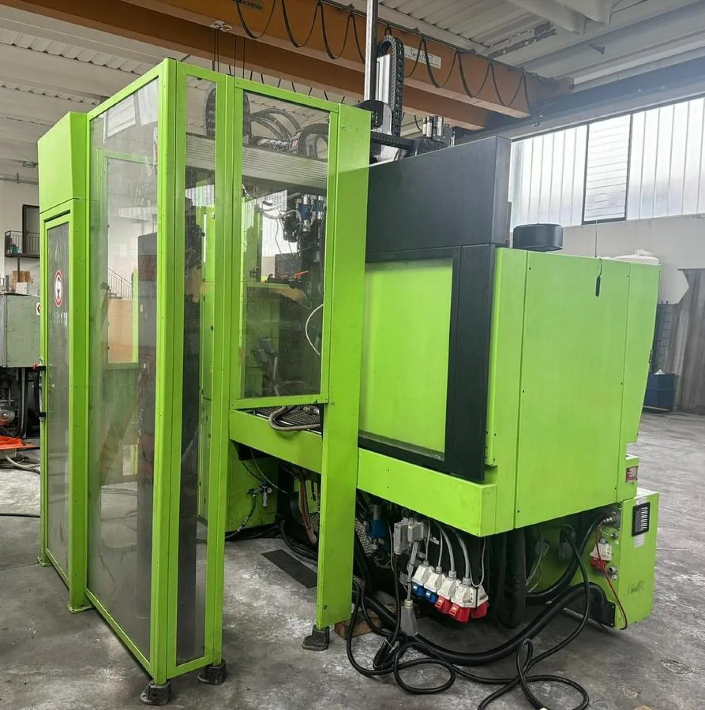 2006 ENGEL VICTORY 80H80V/80 IN0641 - 2