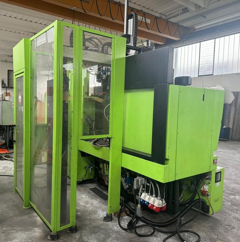 2006 ENGEL VICTORY 80H80V/80 IN0641