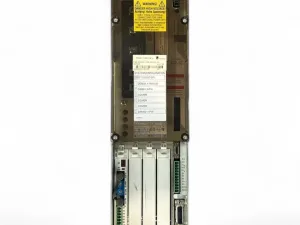 INDRAMAT Bosch Rexroth DDS02.1-W025-D DSS01 3FW DSM02.1-FW