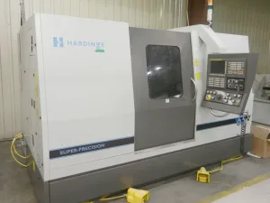 023014 - HARDINGE T65