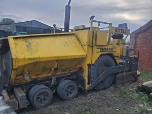 Wirtgen W 50 Ri Cold Planer