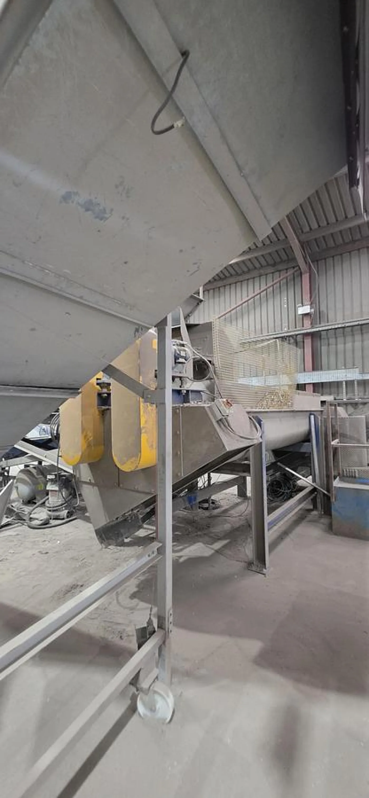2020 Materials Sorting line Magnetic - 7