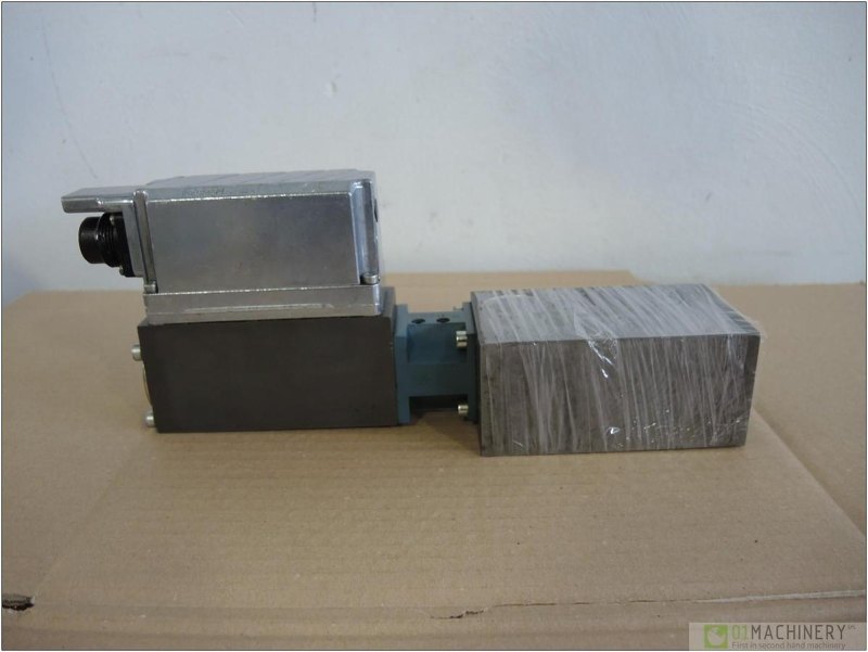 2010 BOSCH 0 811 402 167 AI1808