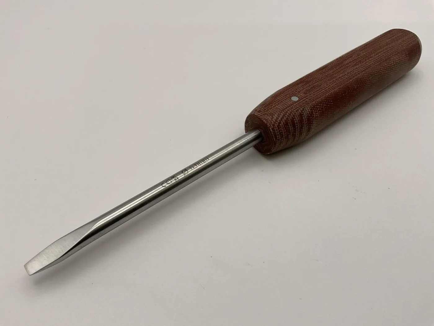 GB Medical Flat Type 6mm - 1