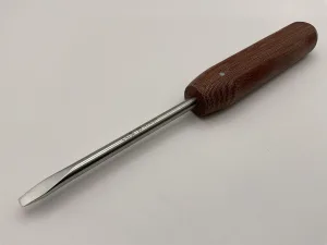 GB Medical Flat Type 6mm