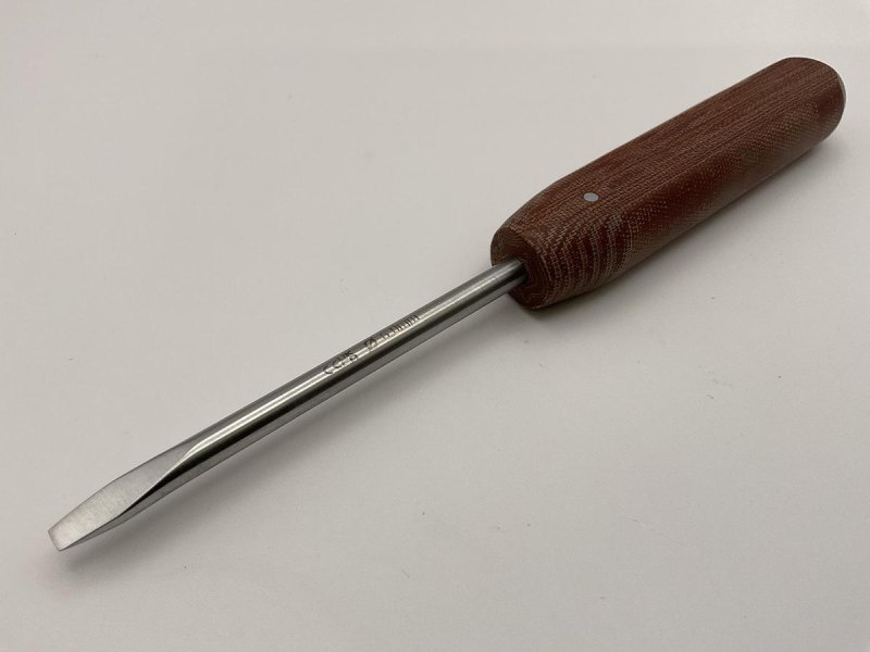 GB Medical Flat Type 6mm