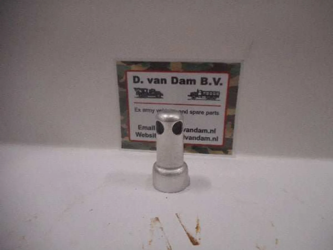 Waterverdeler - 1