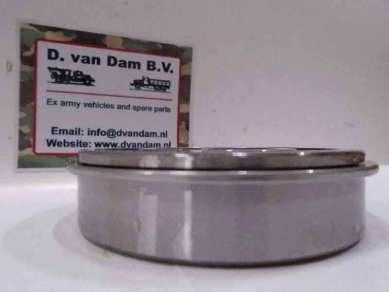 Hoofdas lager achter versnellingsbak