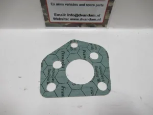 Pakking oliepomp