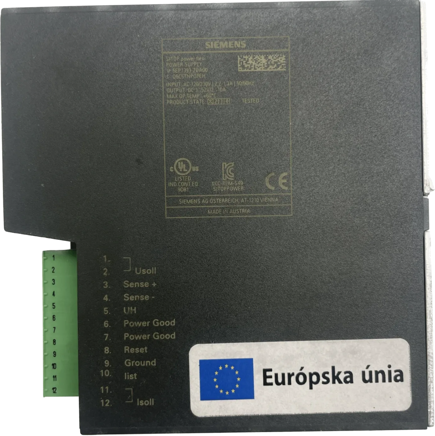 Siemens 6EP1353-2BA00 - 2