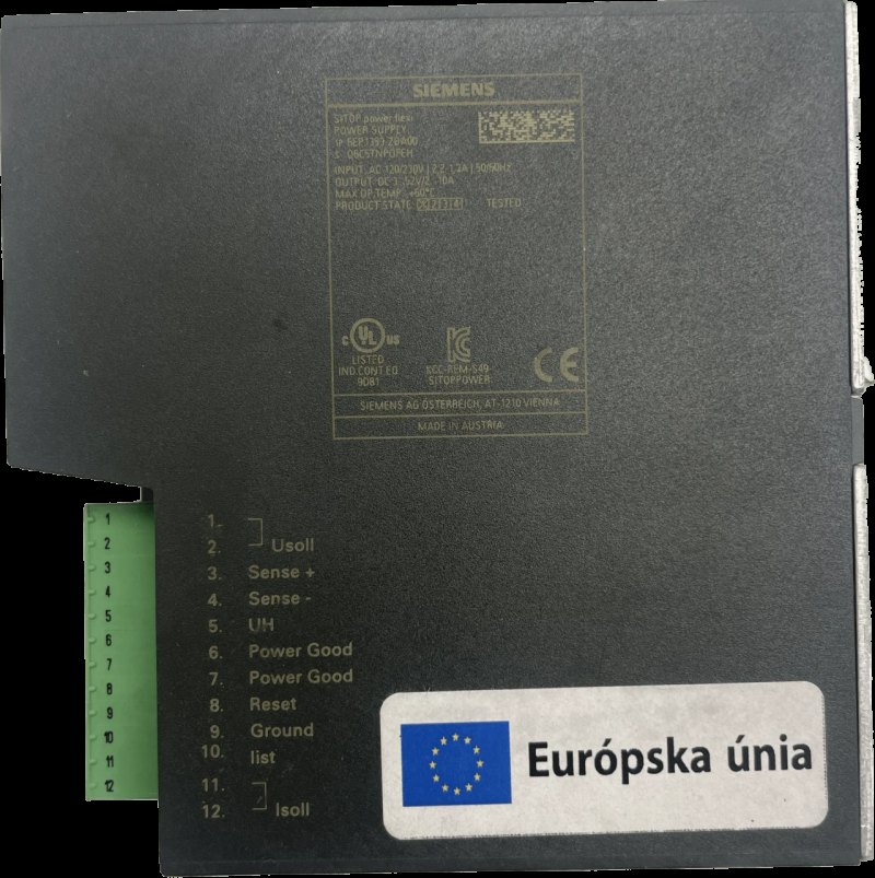 Siemens 6EP1353-2BA00