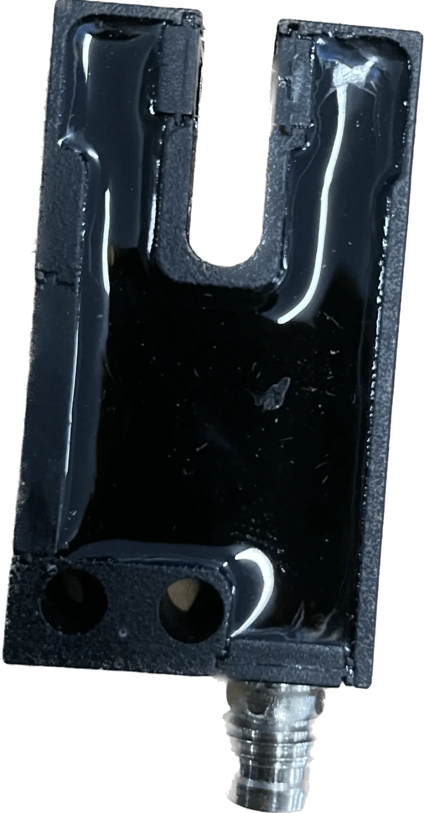 BALLUFF Gabellichtschranken im Metallgehäuse BGL 5A-001-S49 - 3
