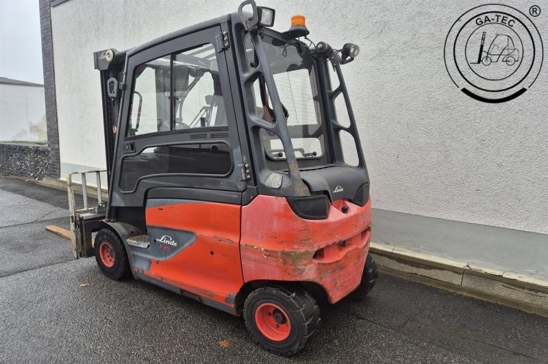 Linde E25/600 HL