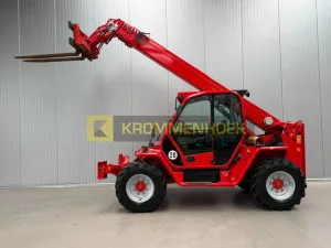 Merlo P 38.13