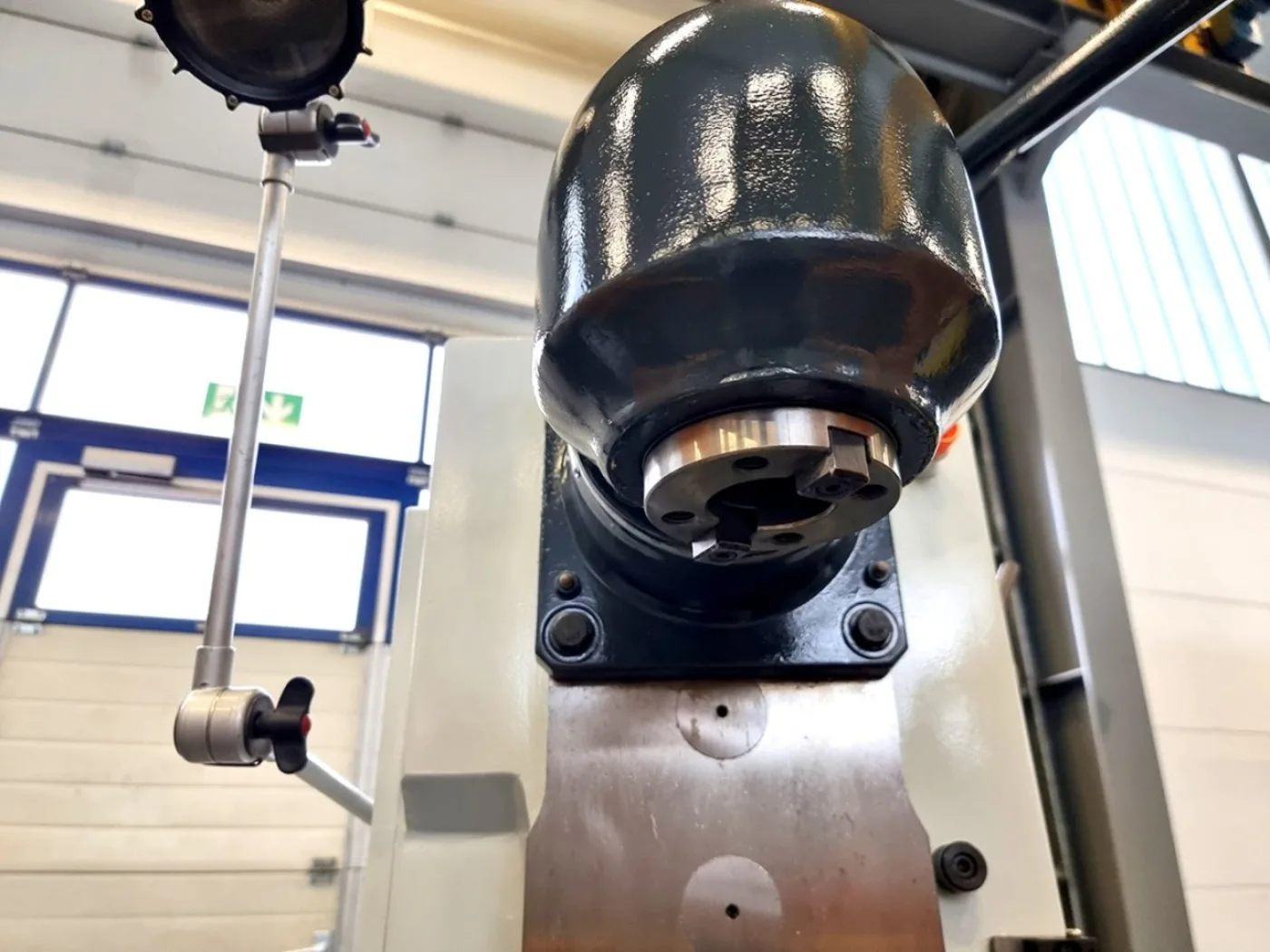 Universalfräsmaschine MILKO 14 - 8